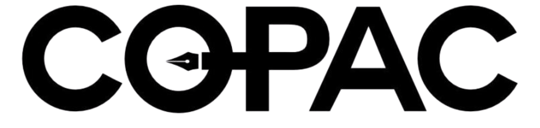 COPAC logo,logotipo