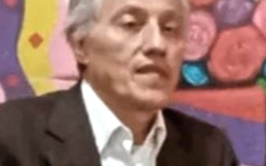 Jesús Valdés Jiménez