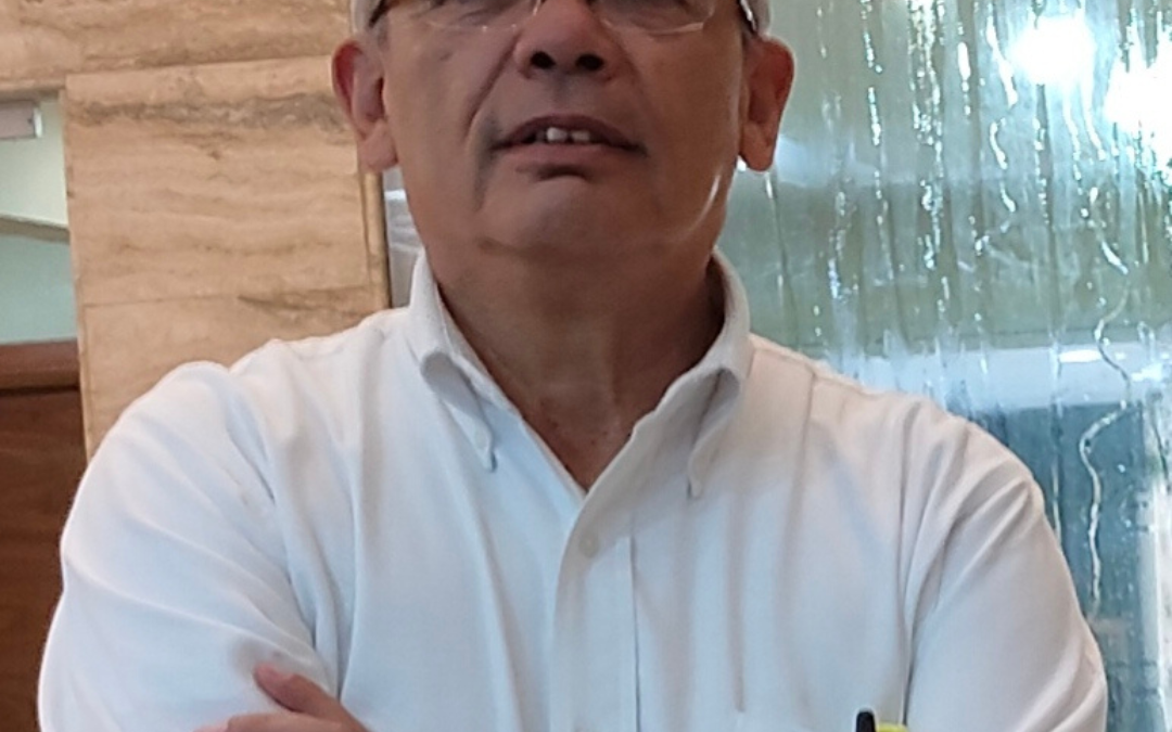 Martín de Jesús Takagui Carbajo